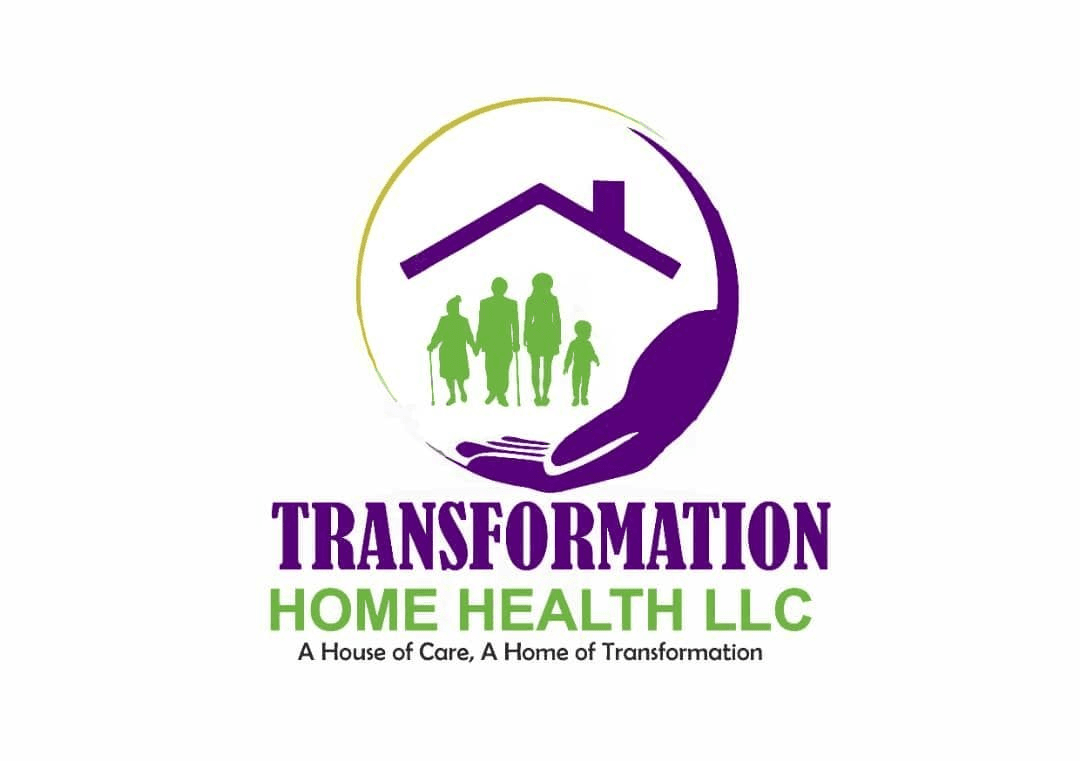 Transformation Home Health LLC Logo